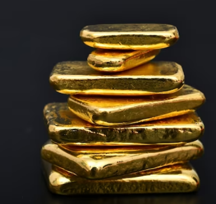 محبوب‌ترین اندازه‌های طلا آب شده - 6bn